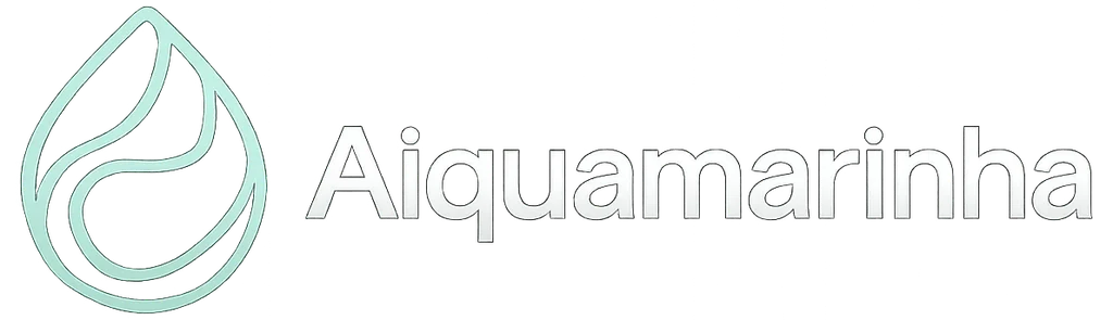 Aiquamarinha